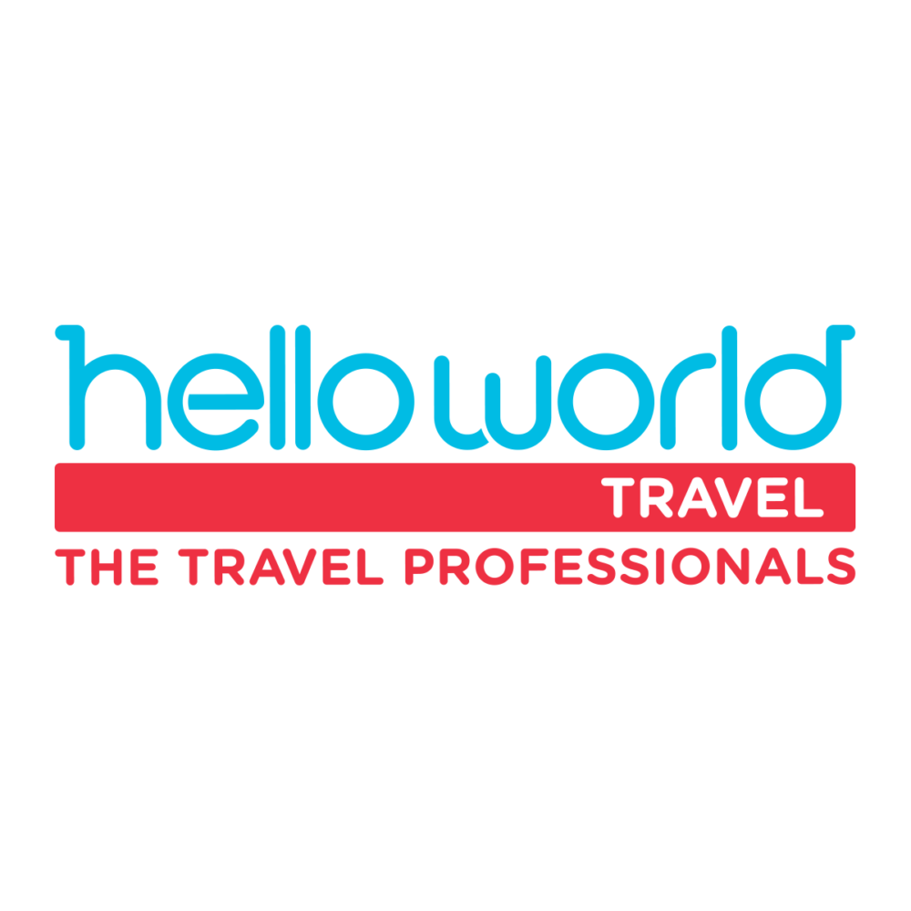 hello world travel perth