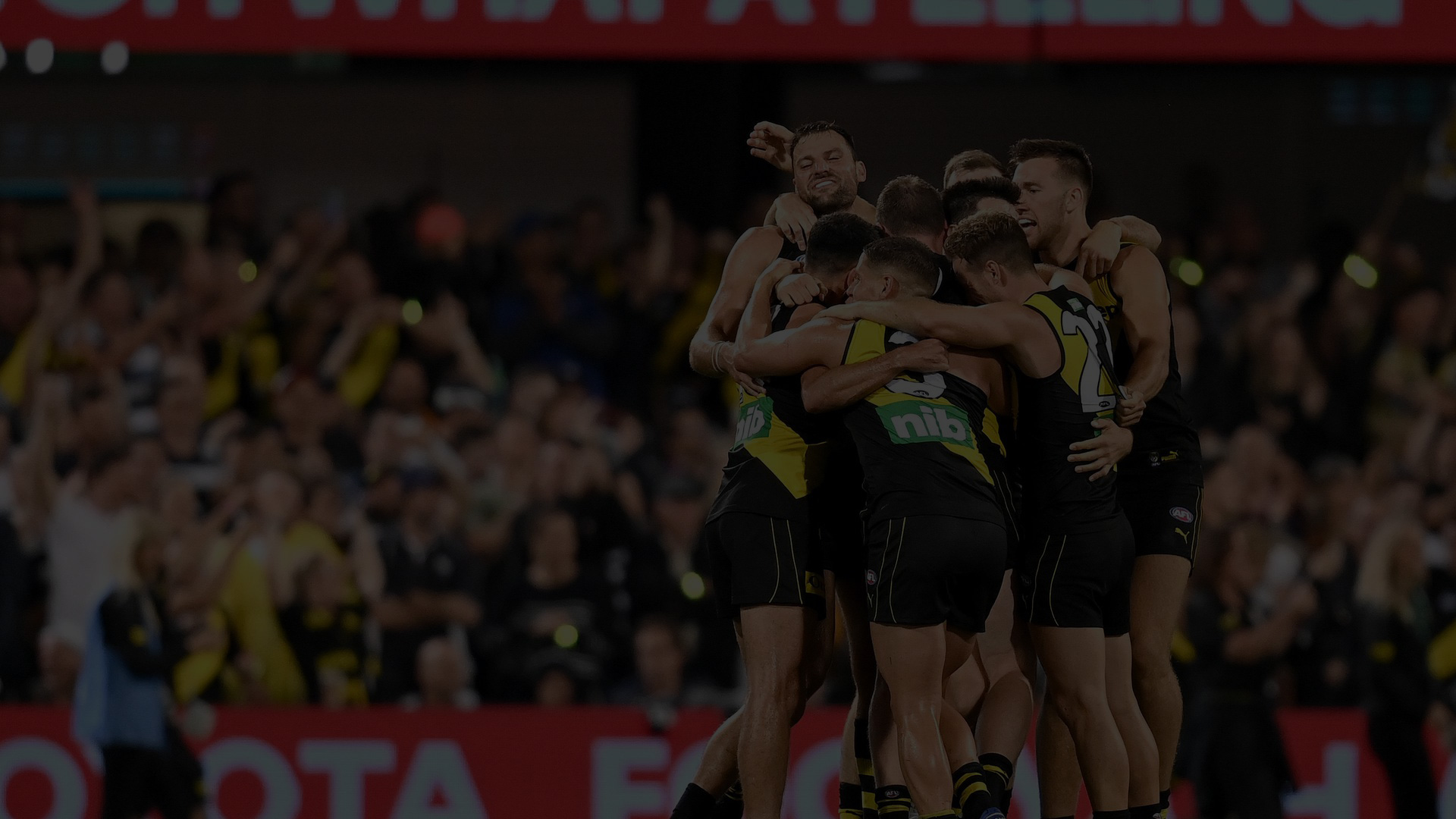WA Tigers 2025 WA Tigers Membership