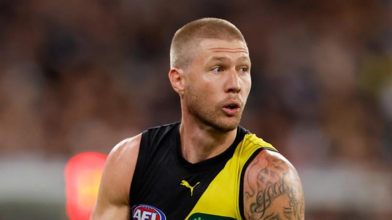 AFL Rd 1 - Carlton v Richmond